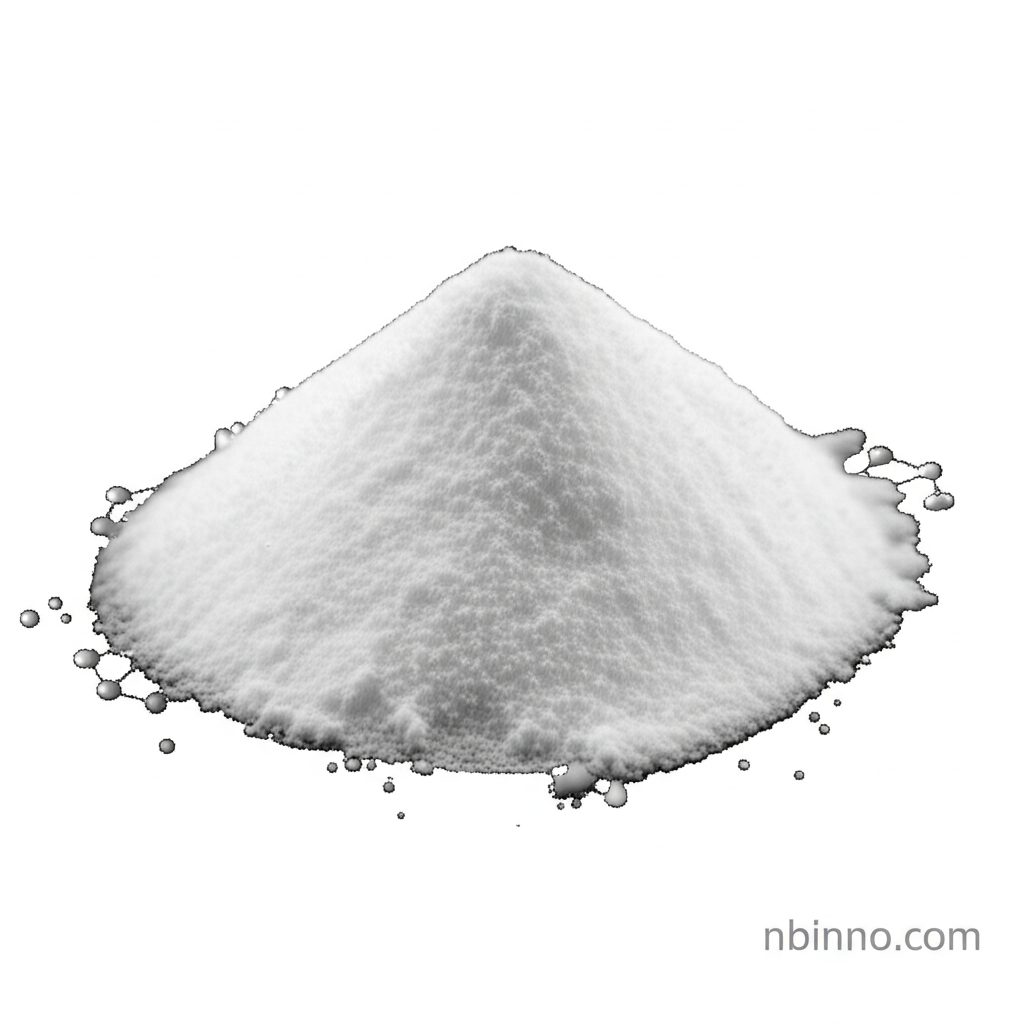 4-Amino-3-Phenylbutyric Acid