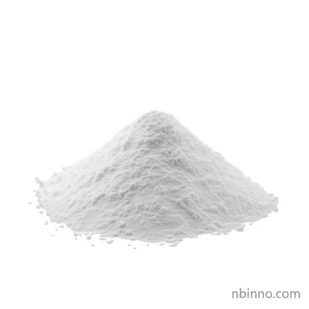 Dextran Sulfate Sodium