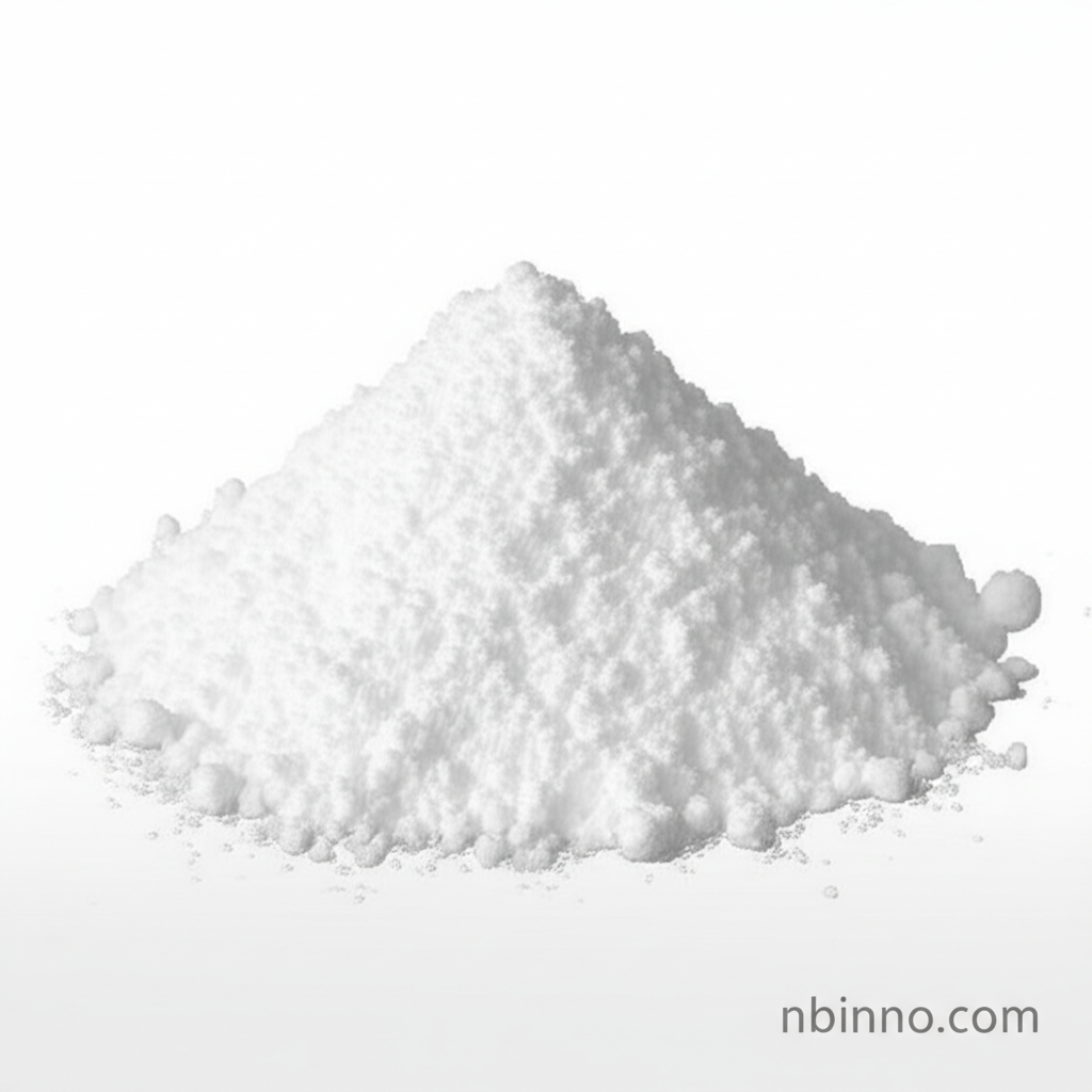Anionic Polyacrylamide