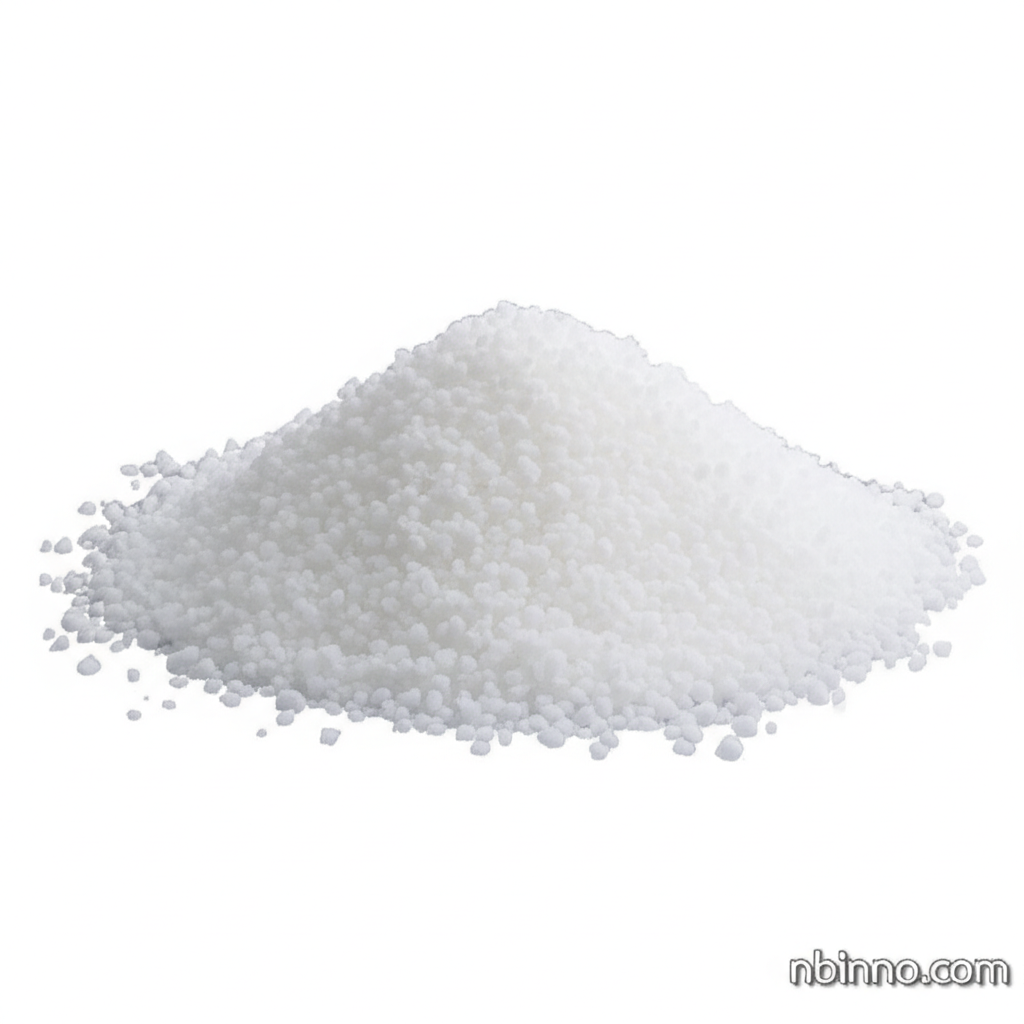 Cetostearyl Alcohol
