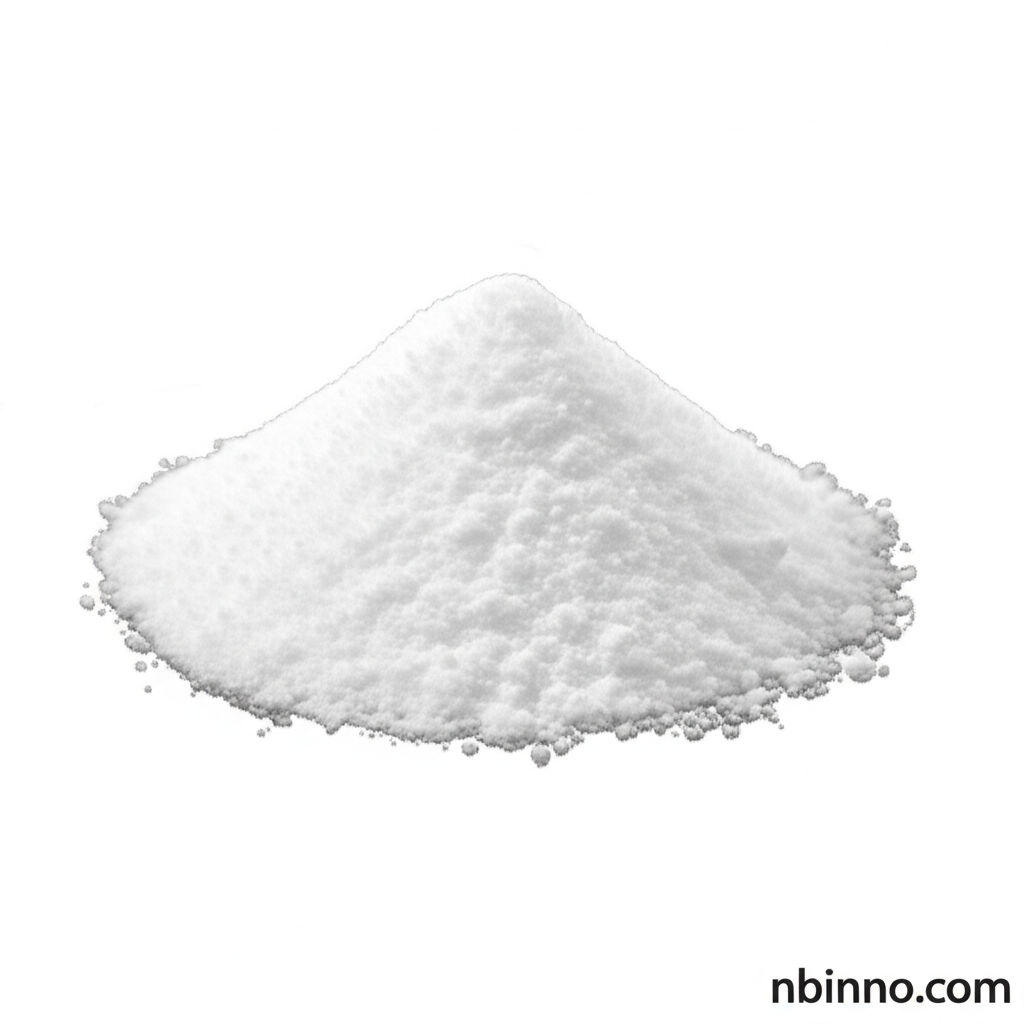 Trans-4-Aminocyclohexanol