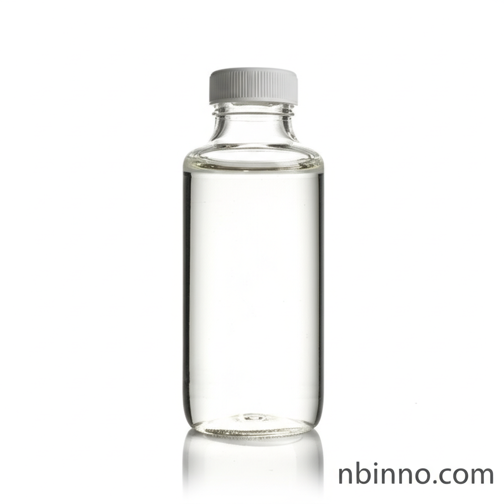 Hydride Terminated Polydimethylsiloxane