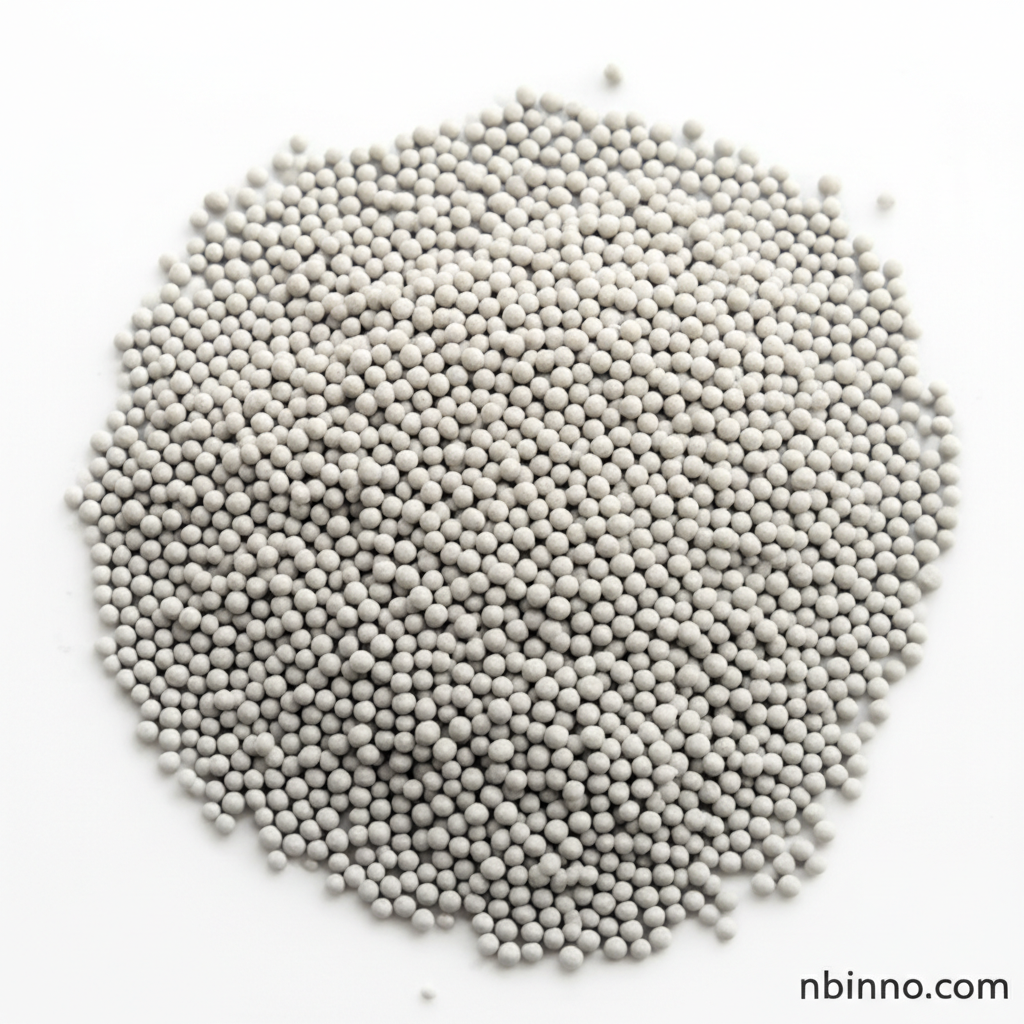 13X HP Molecular Sieve