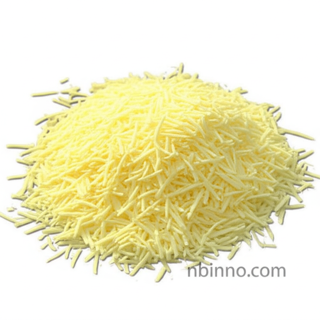 Cationic Softener Flakes
