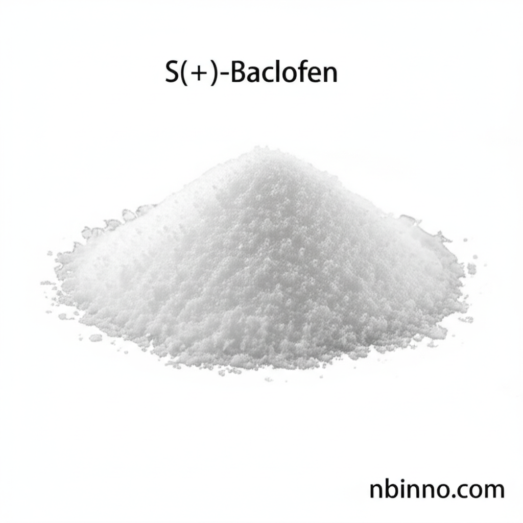 S(+)-Baclofen