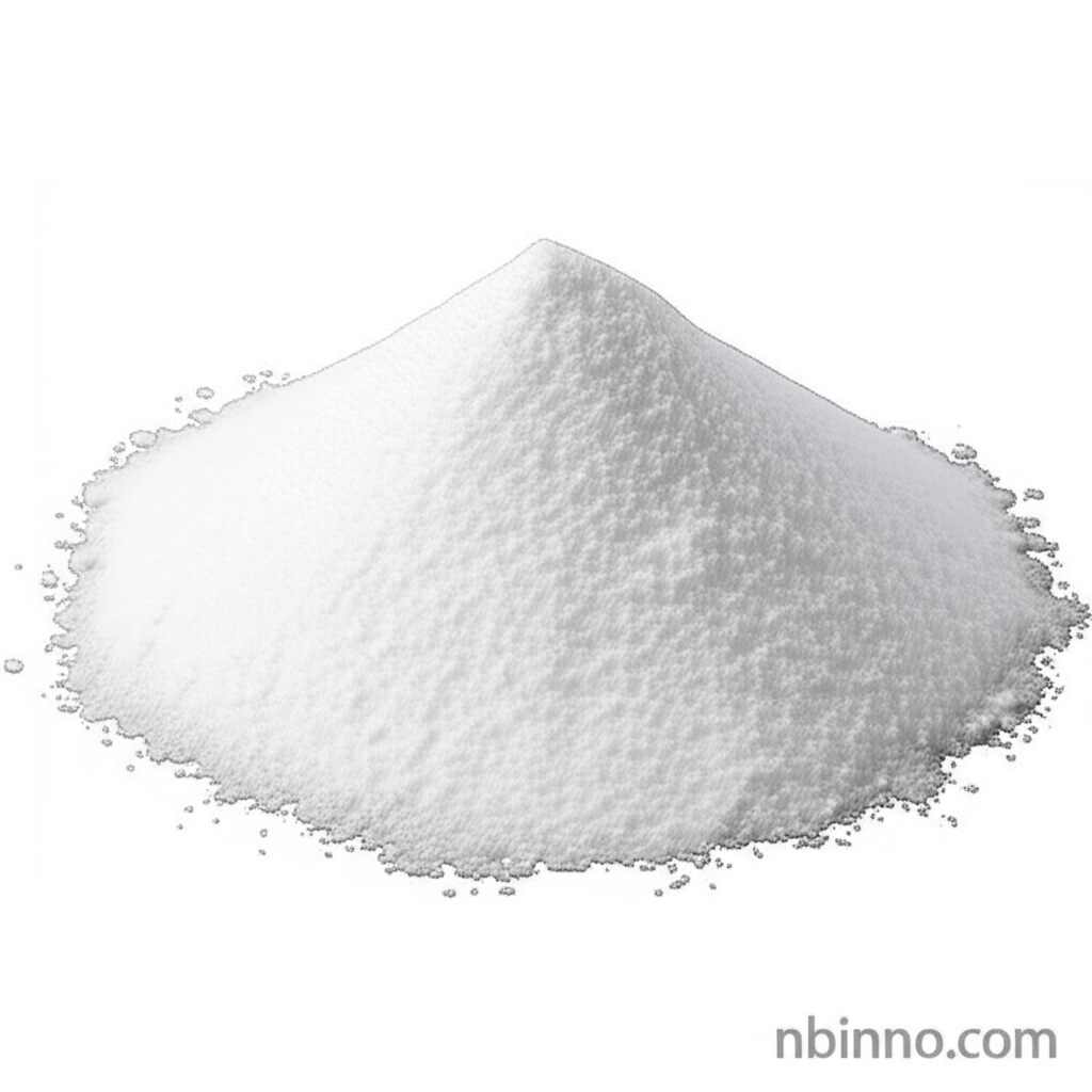 1-Hydroxyethylidene-1,1-Diphosphonic Acid