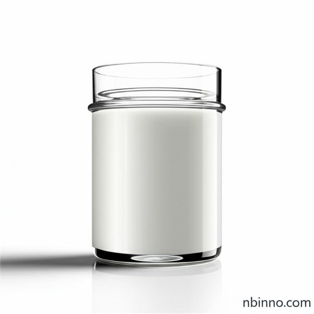 High Carbon Alcohol Emulsion Defoamer