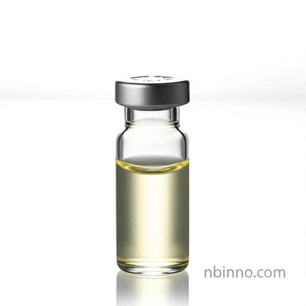 Tert-butyl Glycinate
