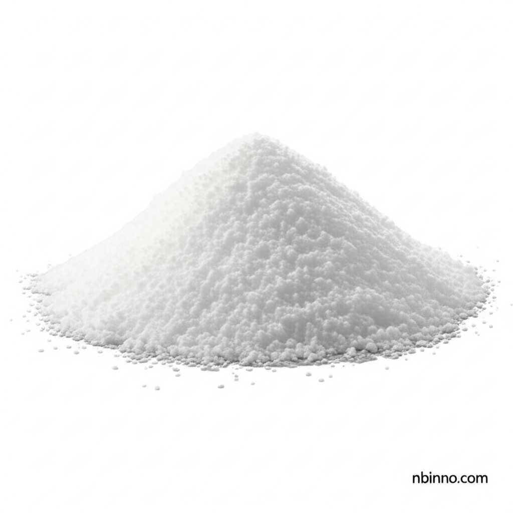 Sodium p-styrenesulfonate