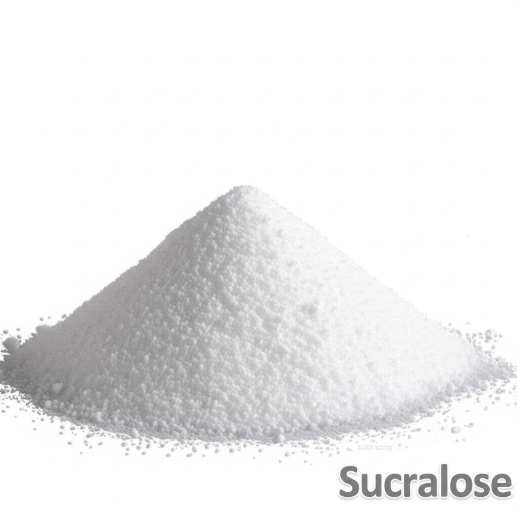 Sucralose