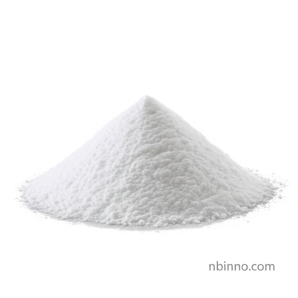 Sodium Stearate