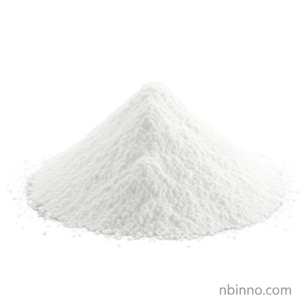 Hydroxypropyl Methylcellulose