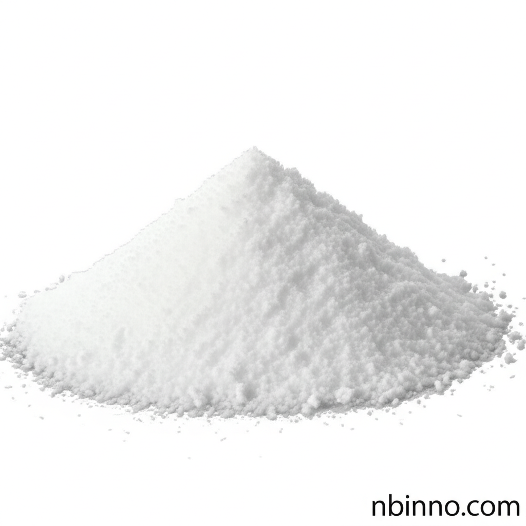 Stearic Acid