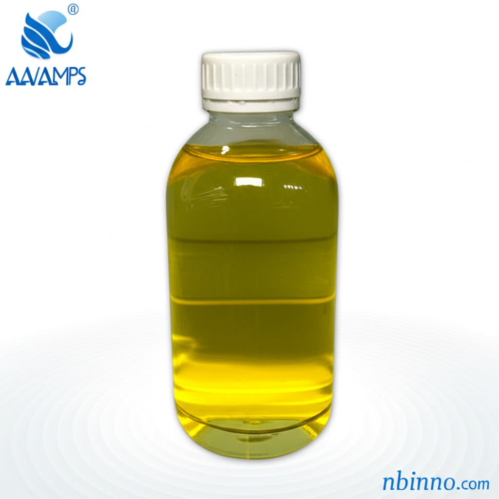 AA/AMPS Scale Inhibitor and Dispersant