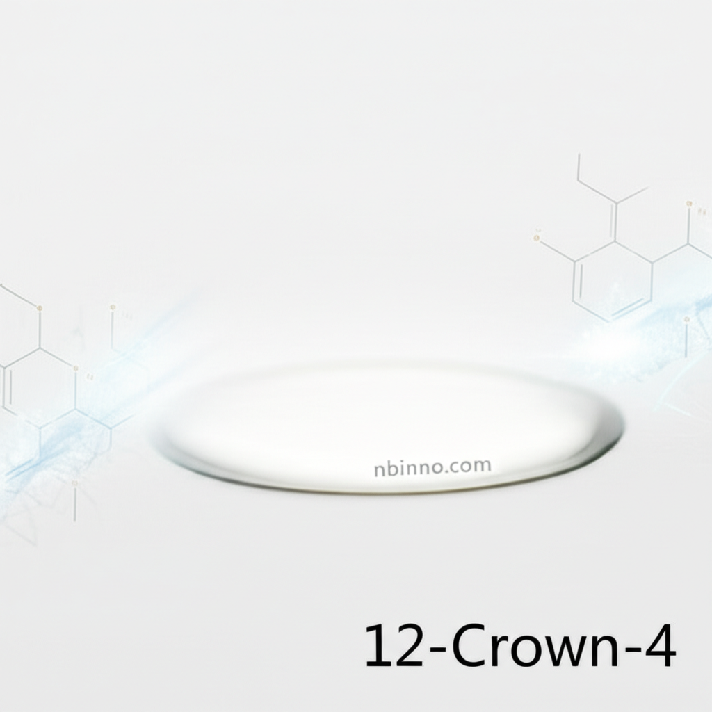 12-Crown-4