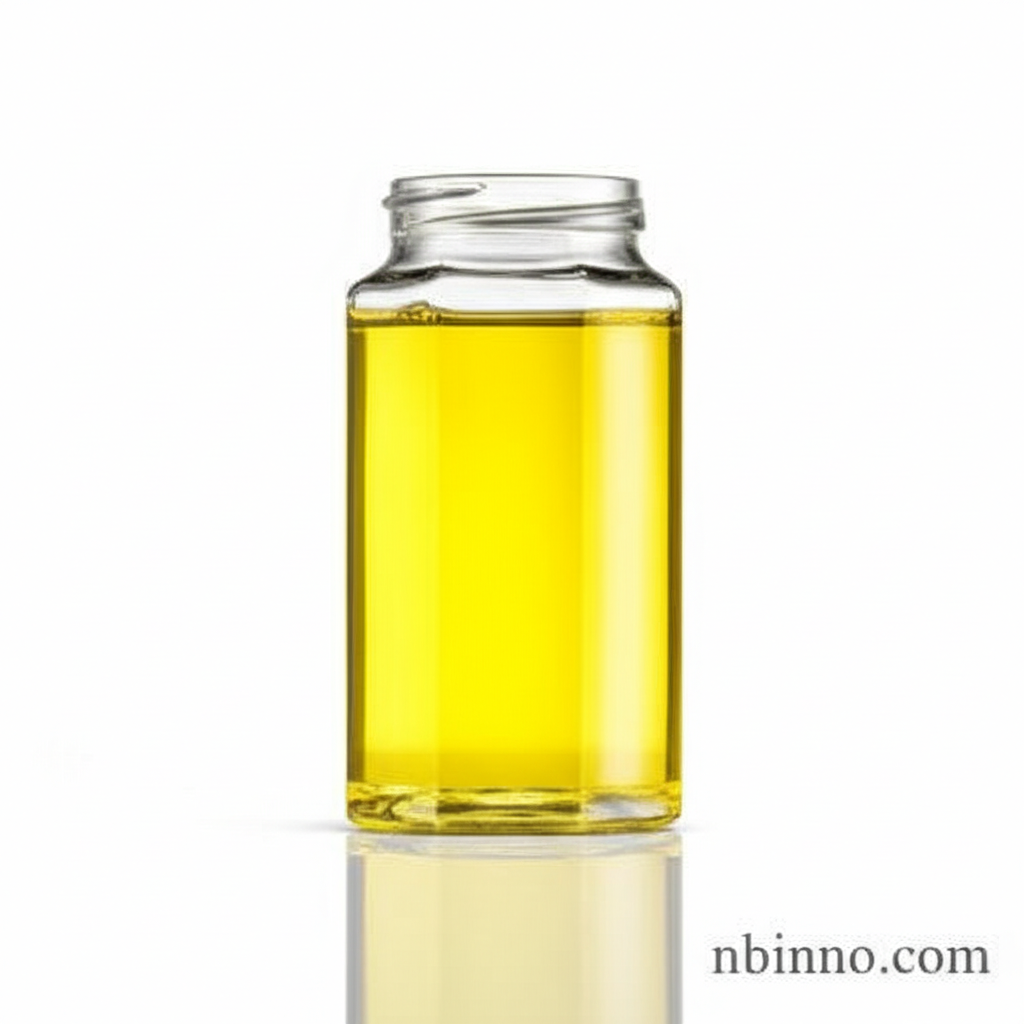 Solvent-based PU Hardener