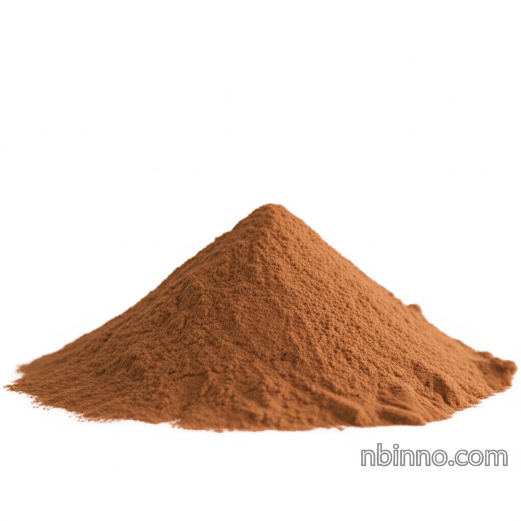 Cyanidin Chloride