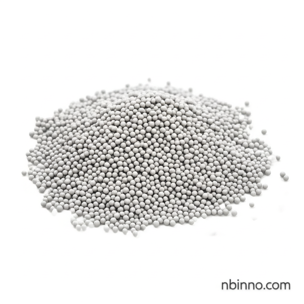 Zeolite 13X HP Molecular Sieve