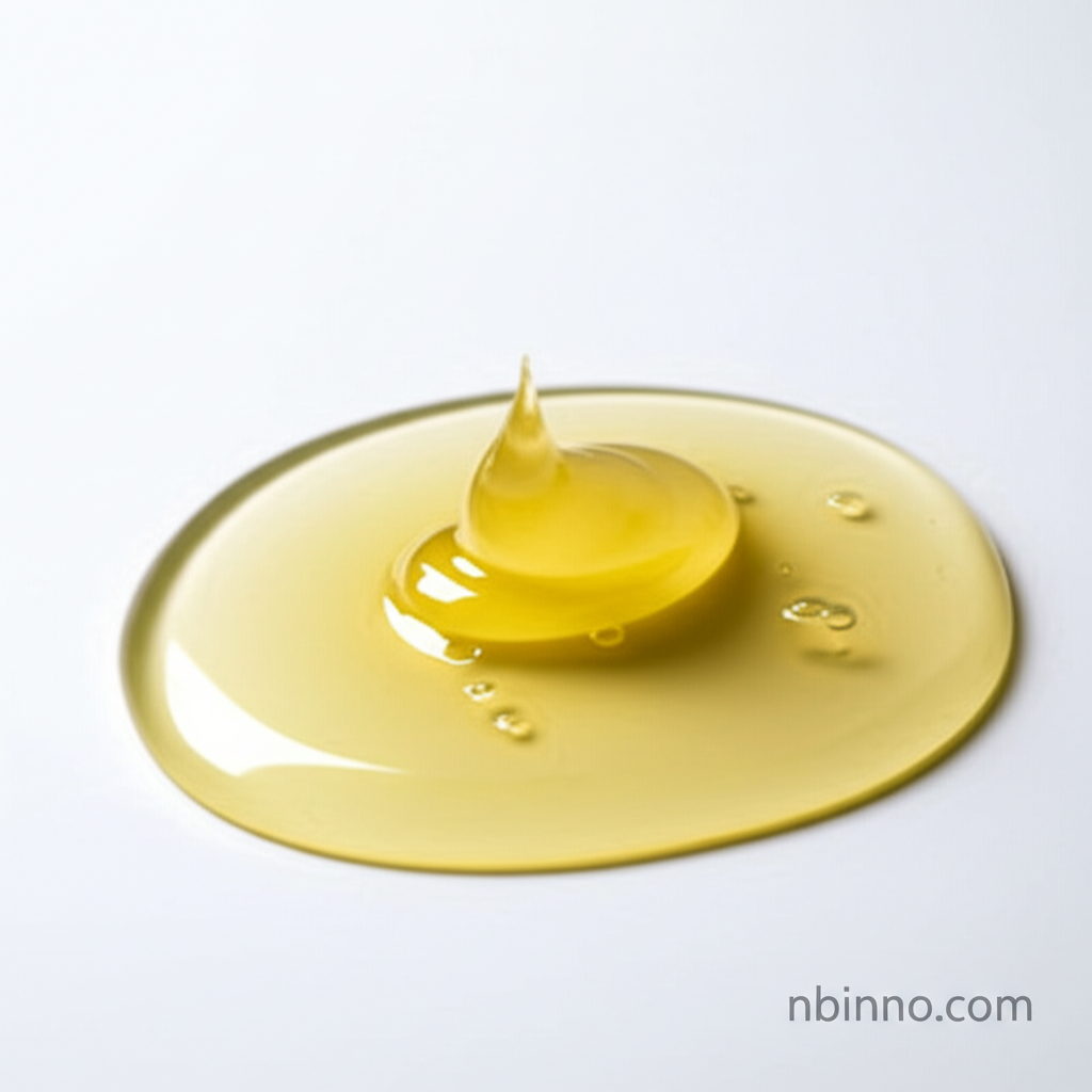 Cocamidopropyl Betaine