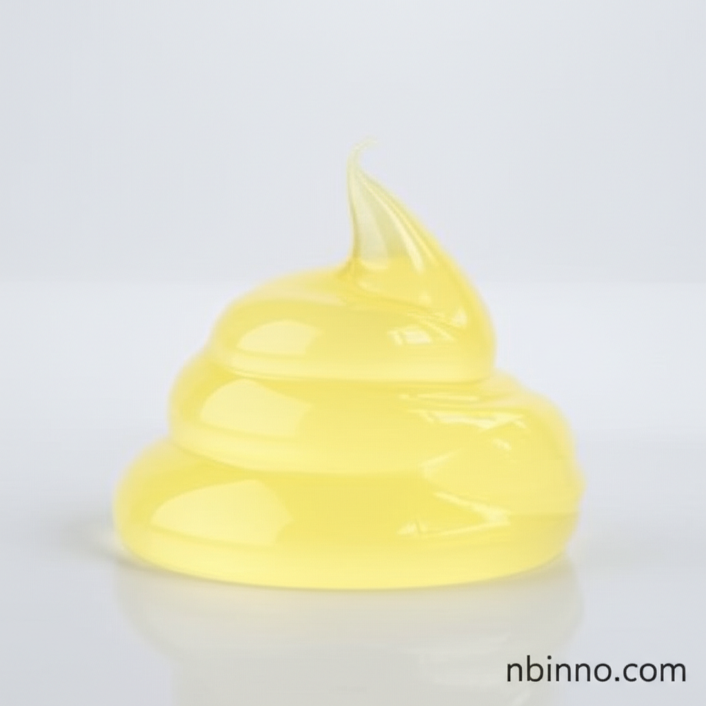 Hidrofilik Silikon Yağı Yumuşatıcı