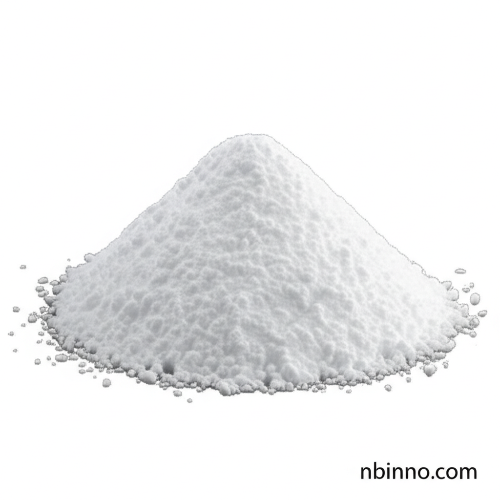Disodium Phosphate