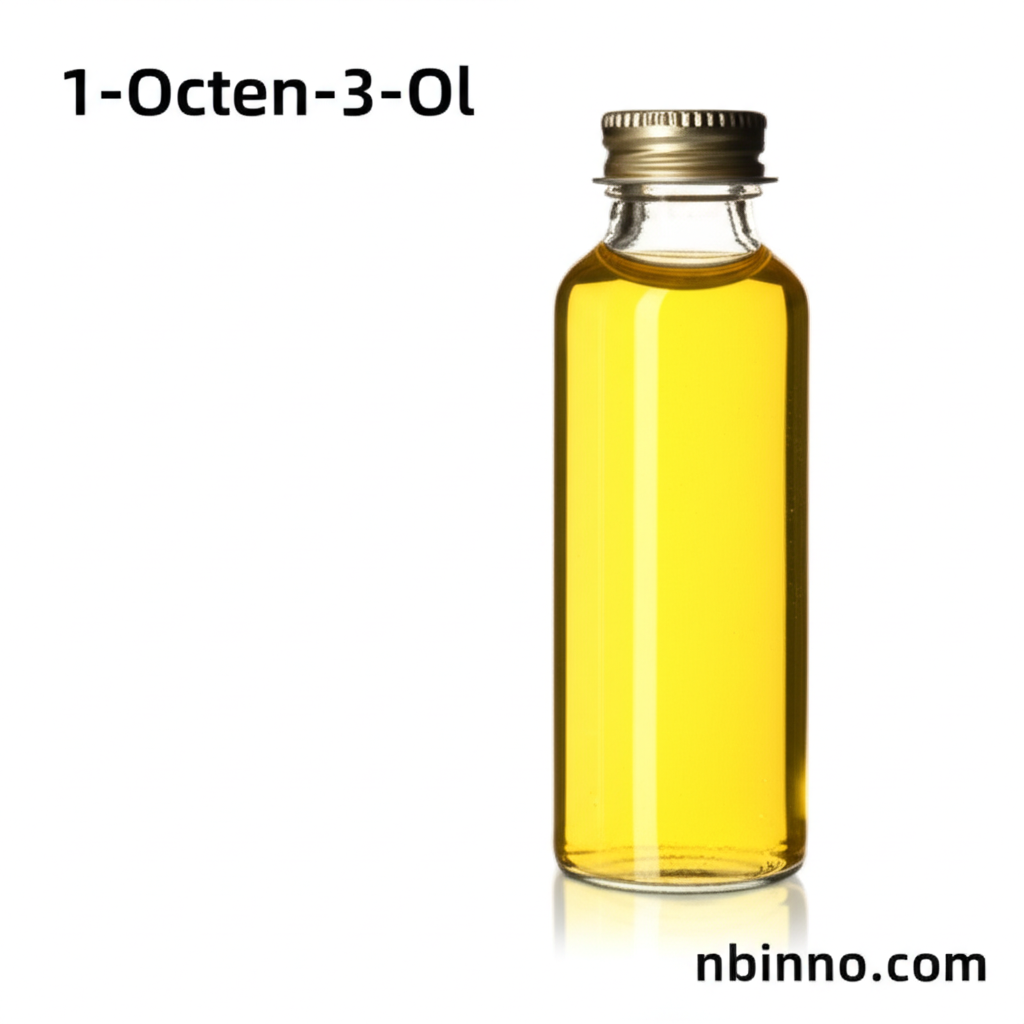 1-Octen-3-Ol