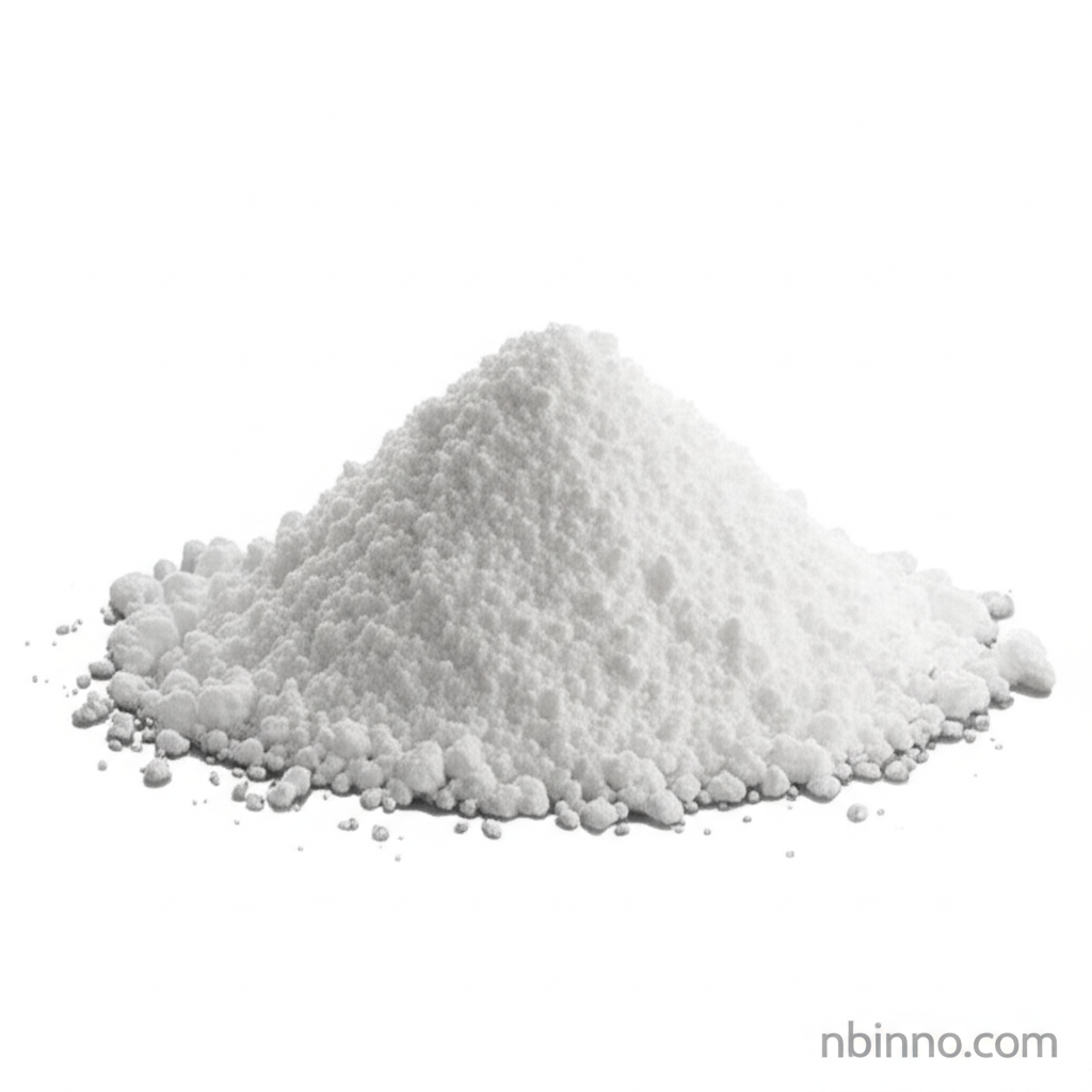Calcium Stearate
