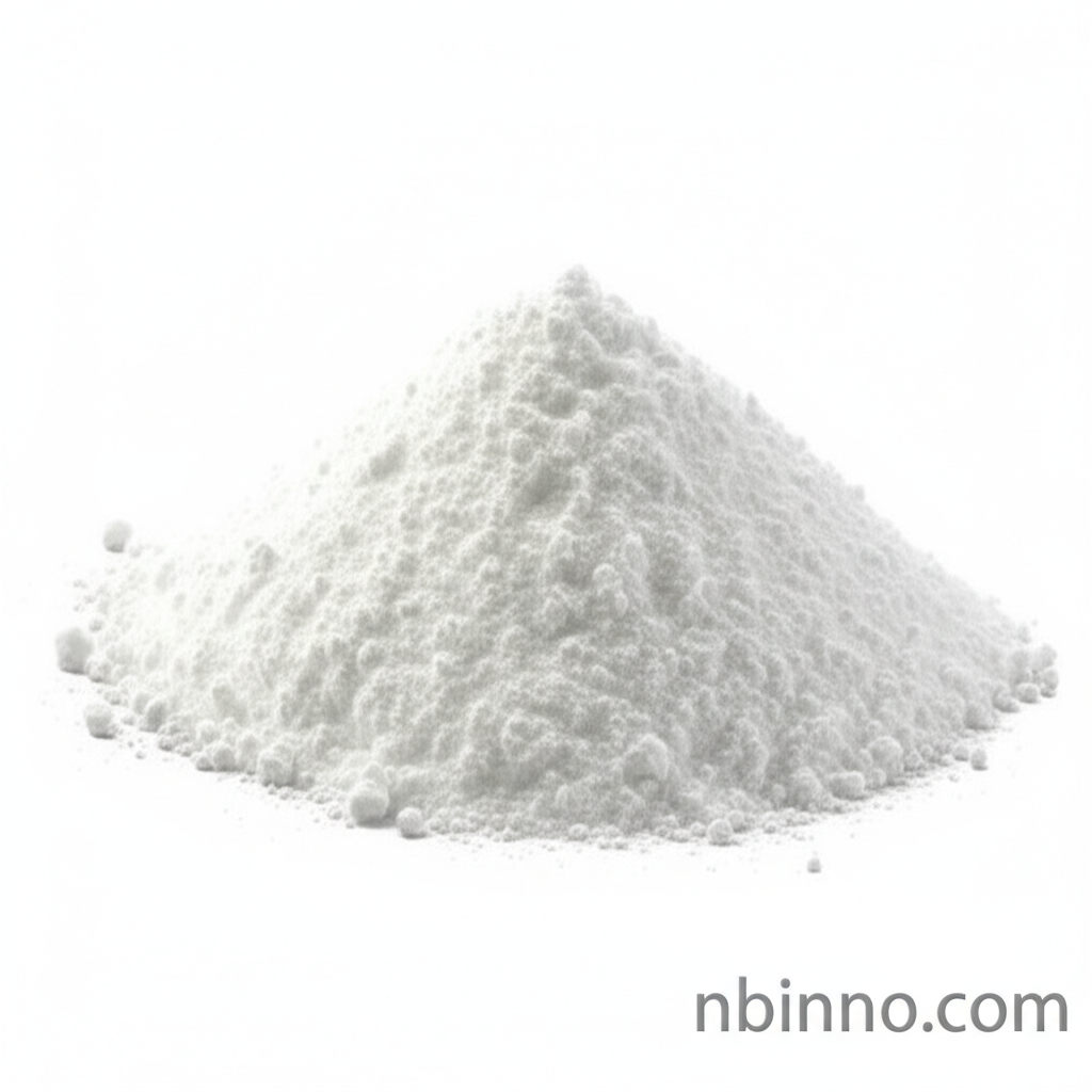 Sodium Perborate Tetrahydrate