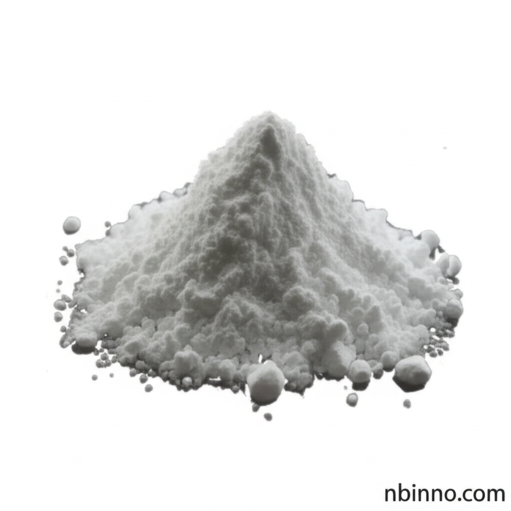 4-Chloromethylbenzoic Acid