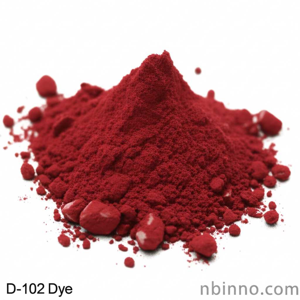 D-102 Dye