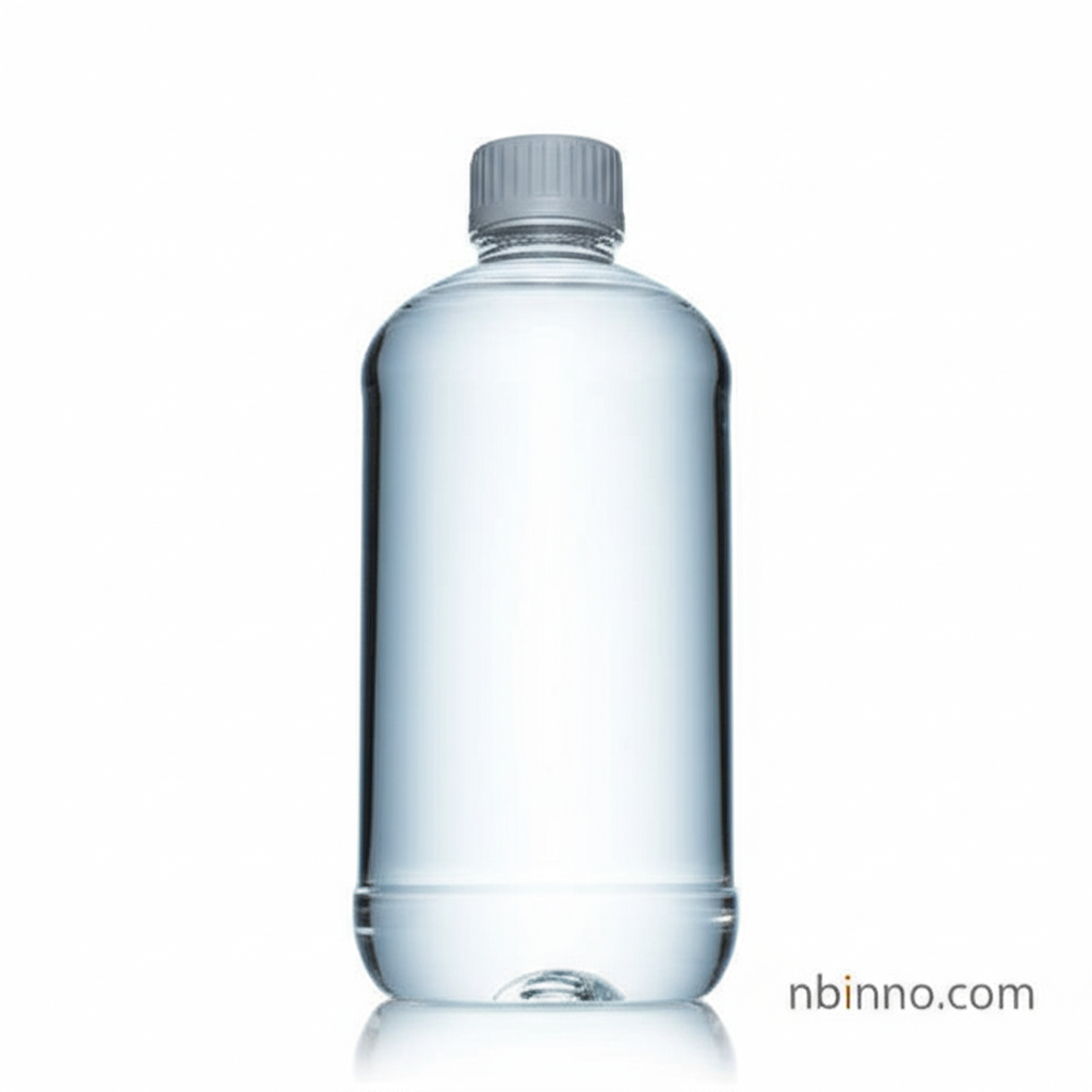 Potassium Lactate