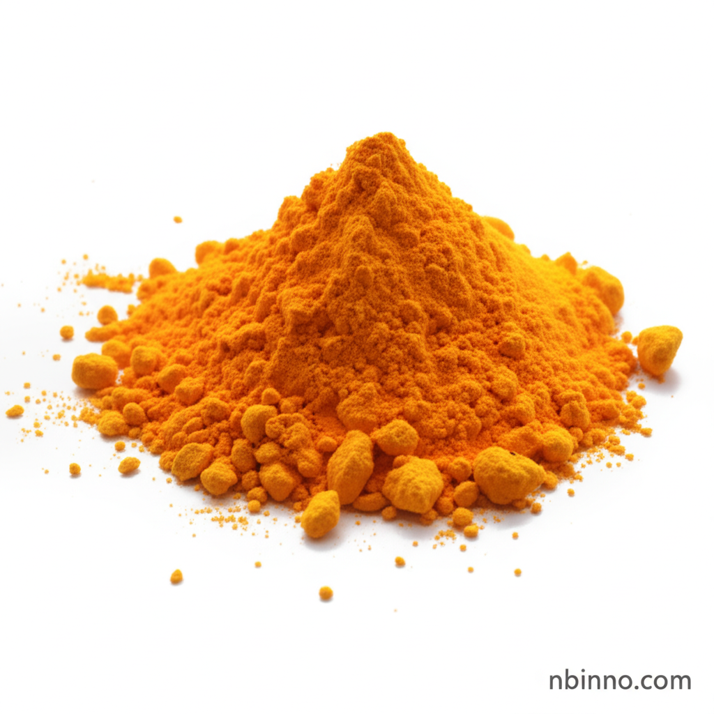 Lutein Ester Powder