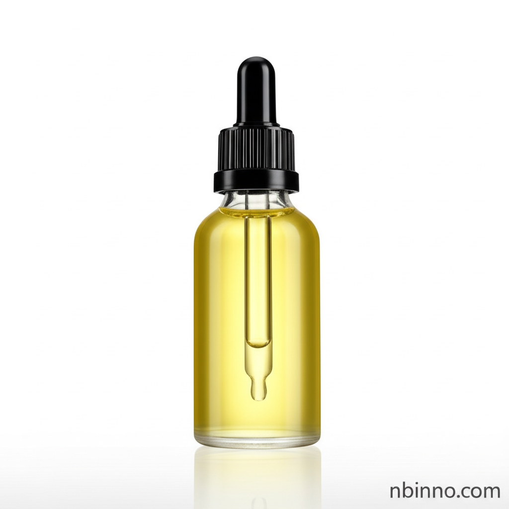 Citronella Essential Oil
