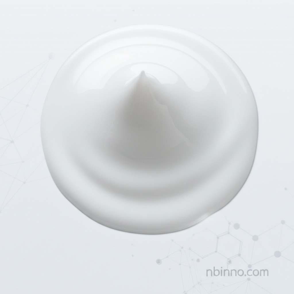 Silicone Defoamer Agent