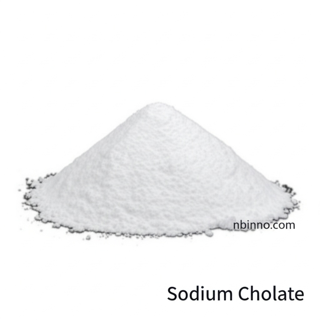Sodium Cholate