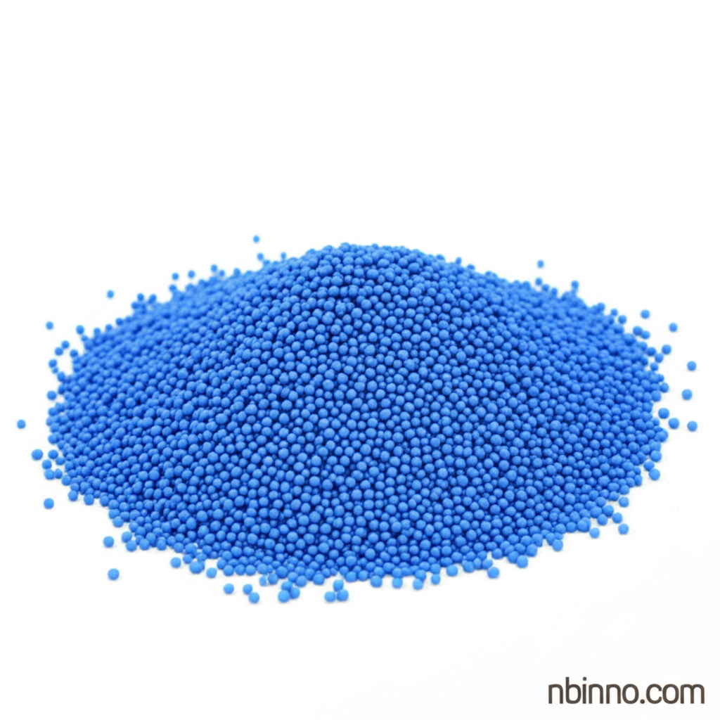 Silica Gel Desiccant