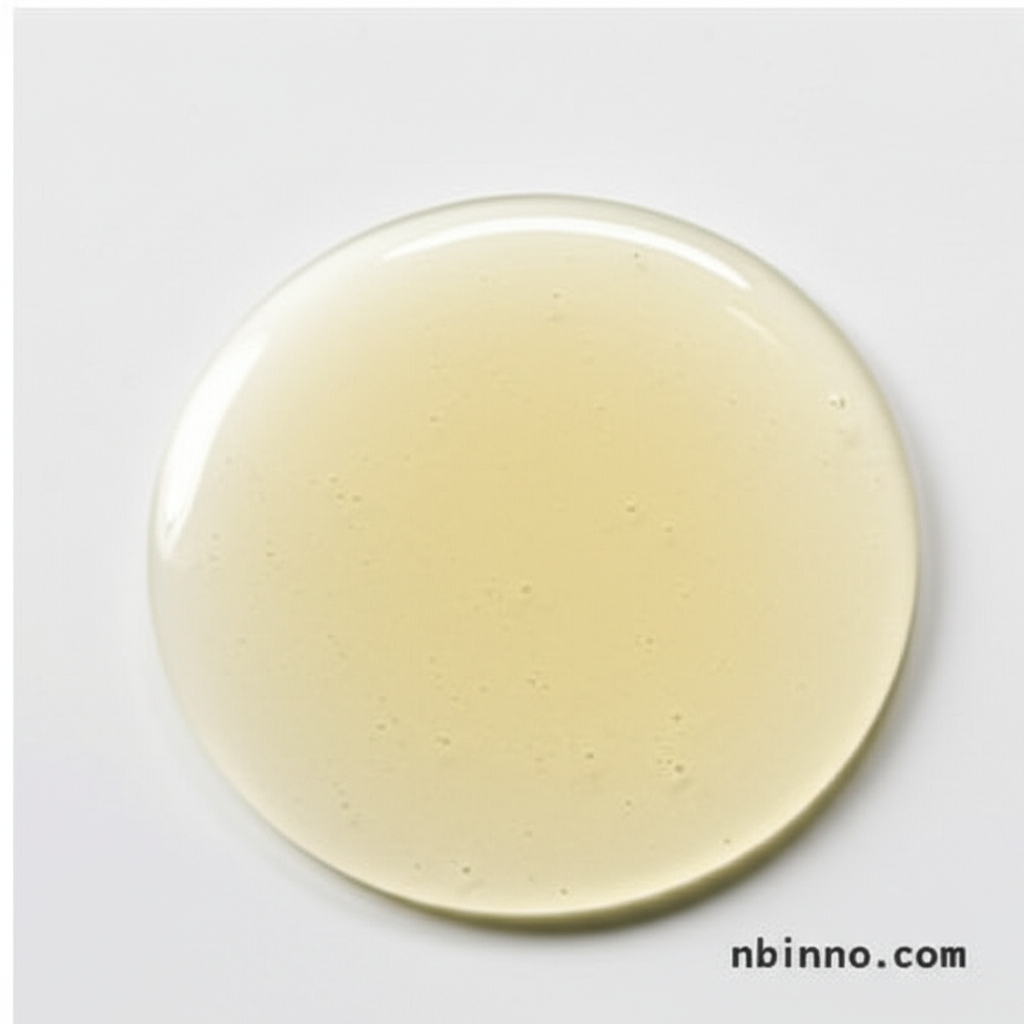(carboxymethyl)dimethyl-3-[(1-oxododecyl)amino]propylammonium hydroxide