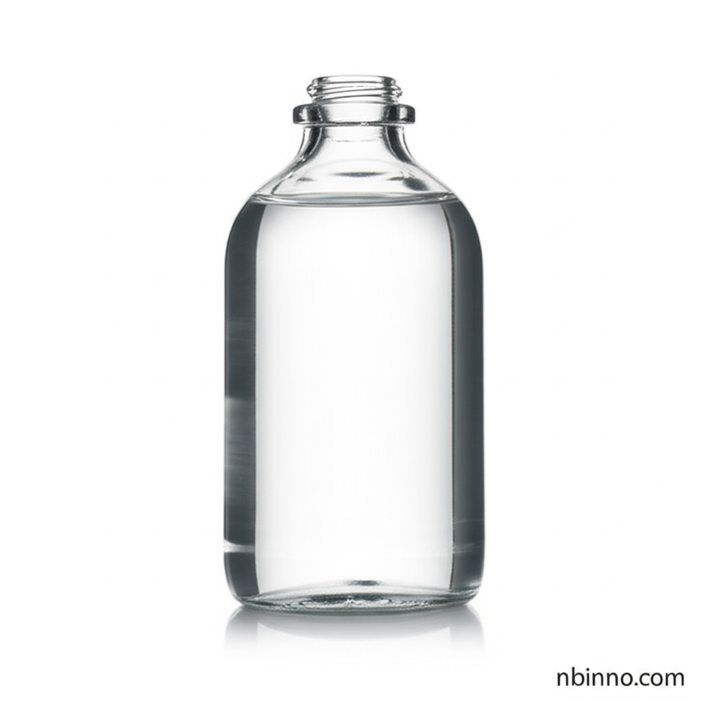 Dipropylene Glycol Monomethyl Ether