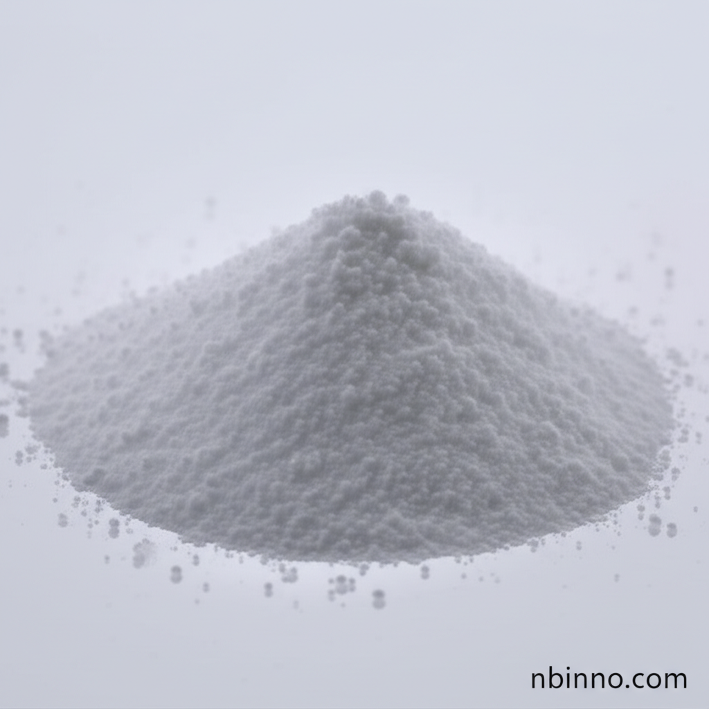 Sucrose Stearate