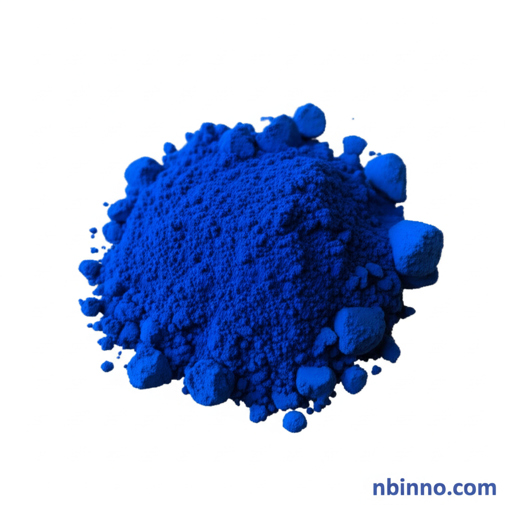 Solvent Blue 36