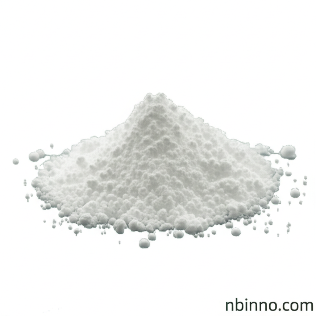 2,4-Diamino-6-[2-(2-Methyl-1-Imidazolyl)Ethyl]-1,3,5-Triazine