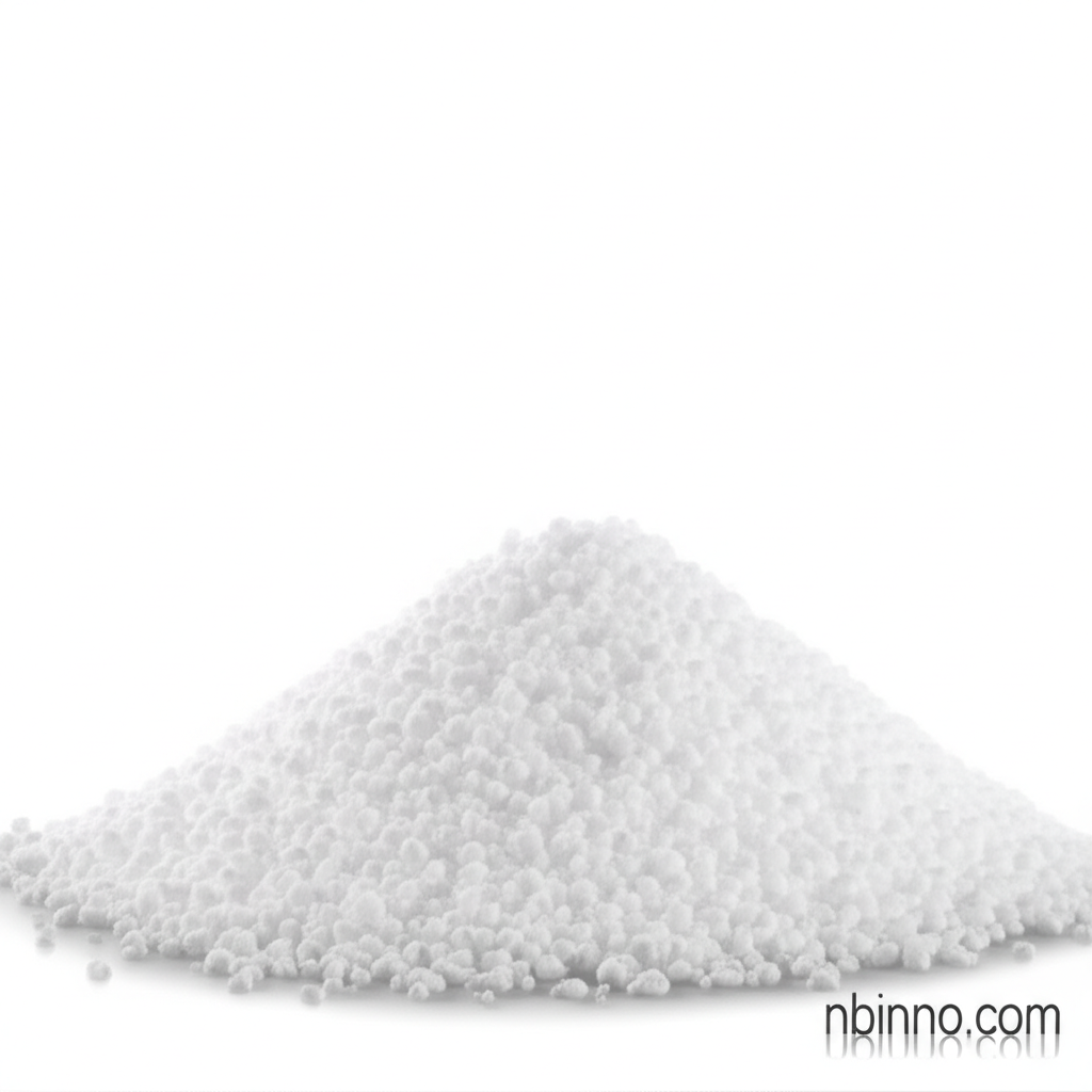 Calcium Chloride Desiccant