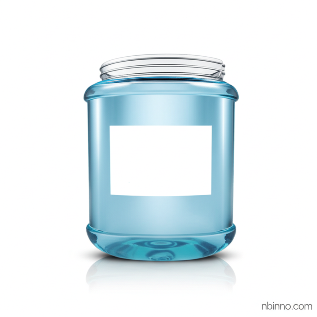 Liquid Decolorizing Water Treatment Chemical