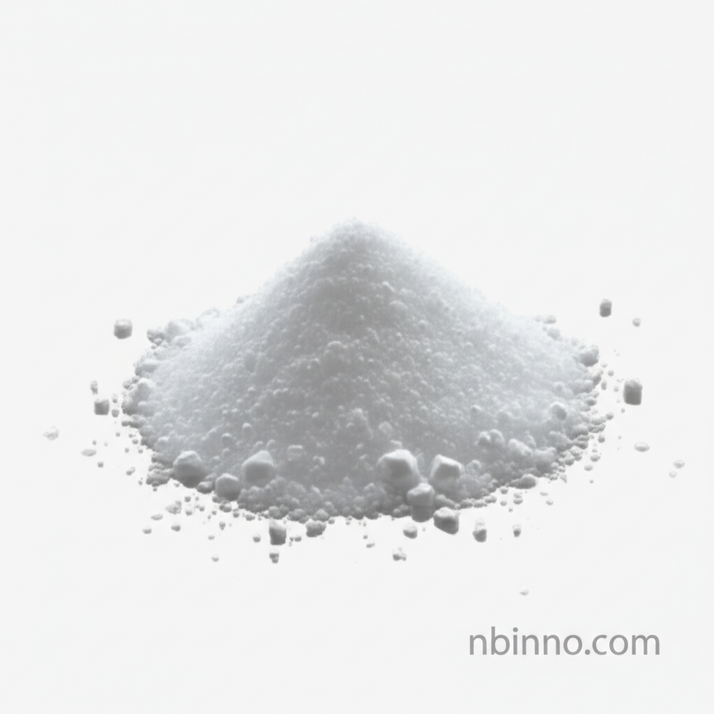 Trans-4-Methylcyclohexylamine Hydrochloride