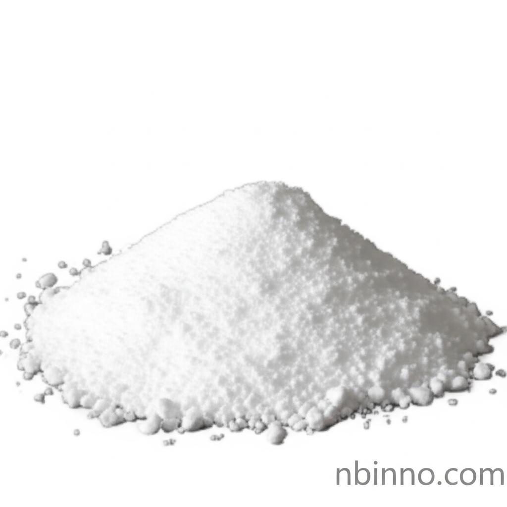Anionic Polyacrylamide
