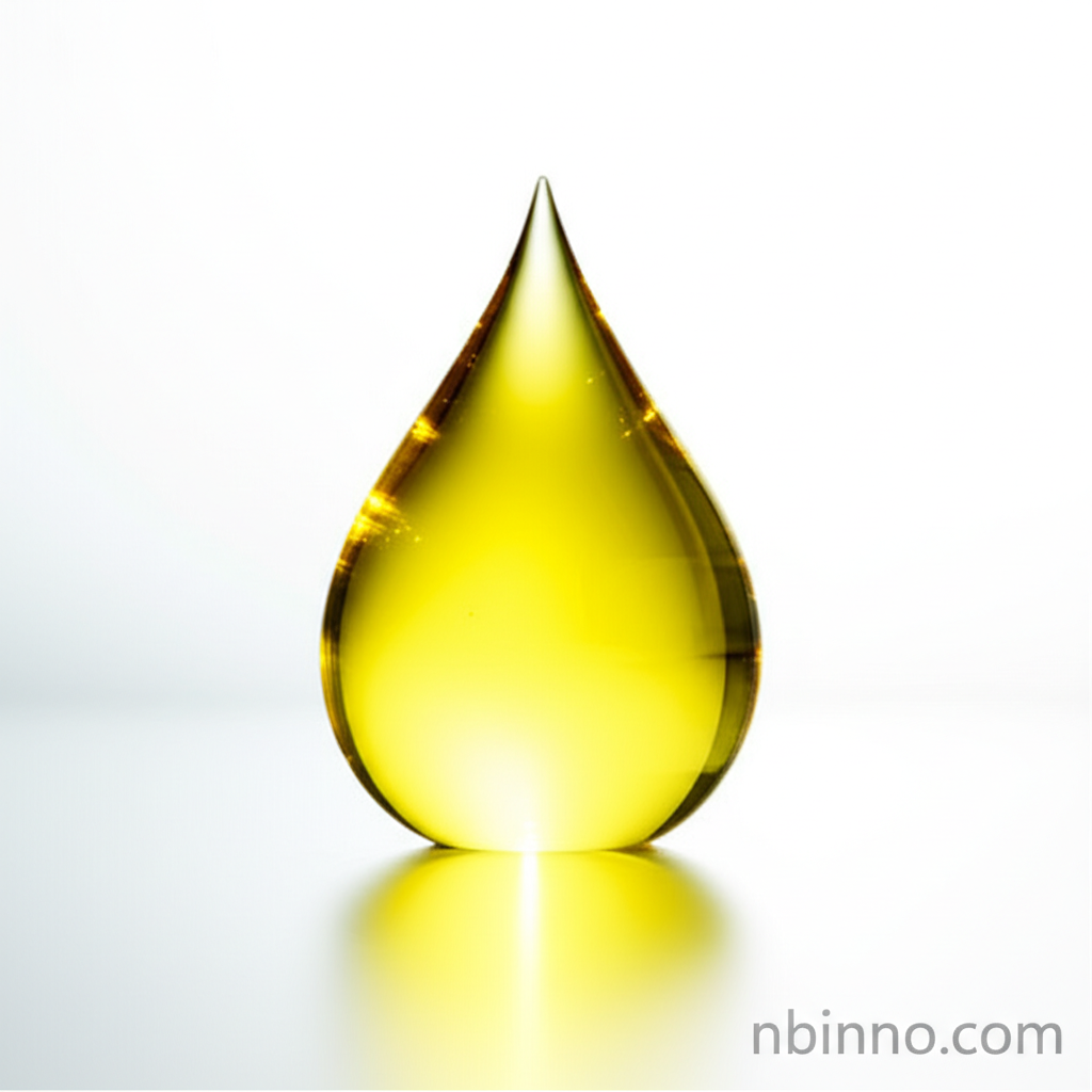 Dicaprylyl Plasticizer