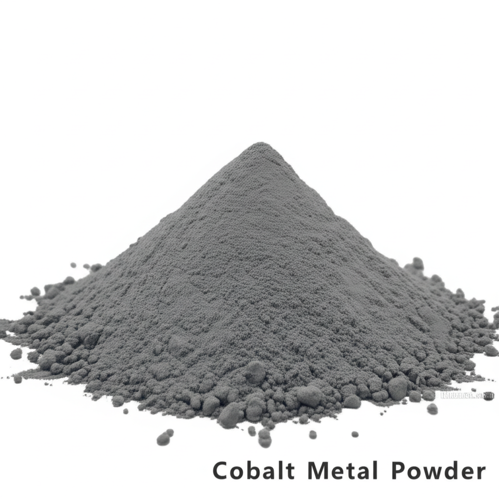 Cobalt Metal Powder