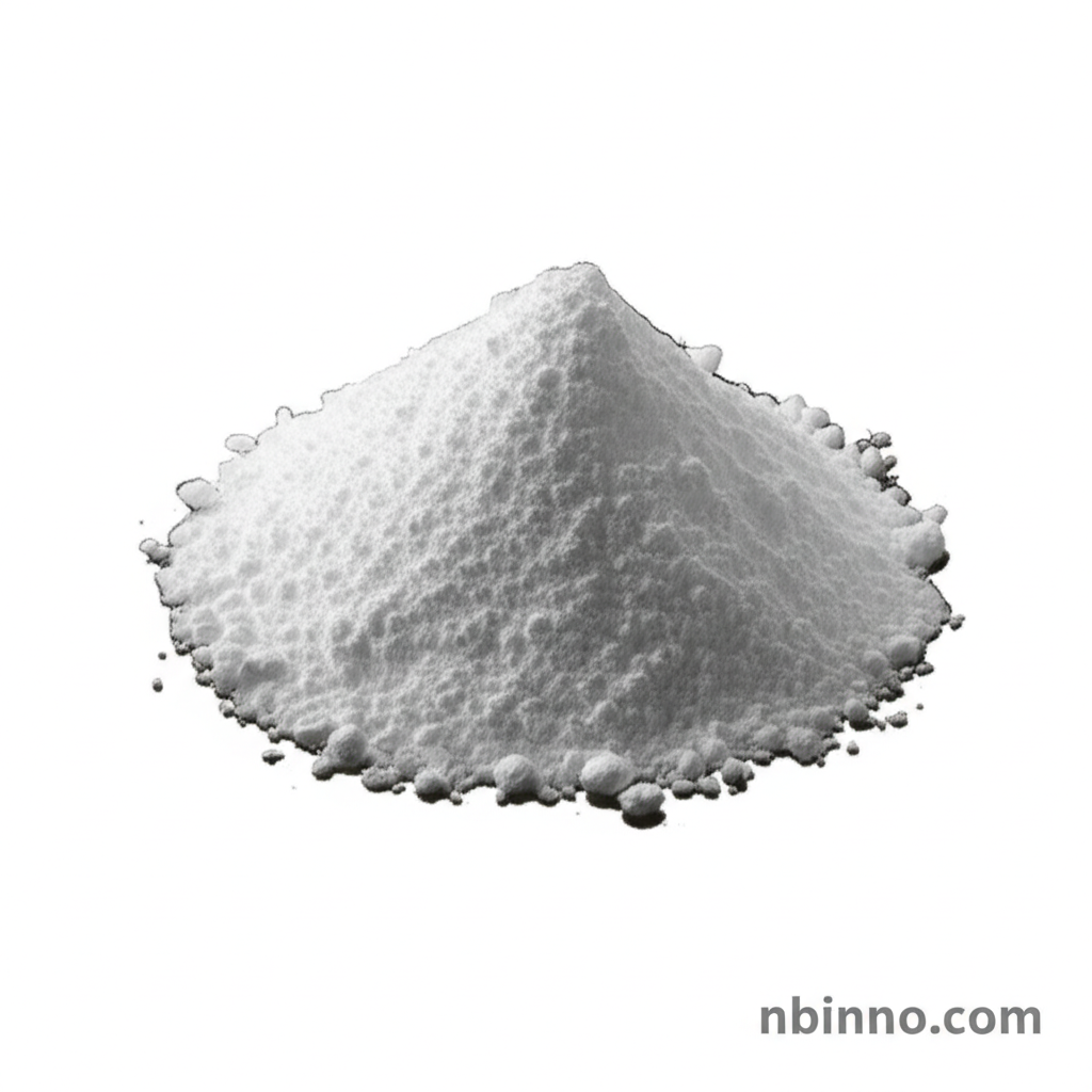 Zinc Oxide
