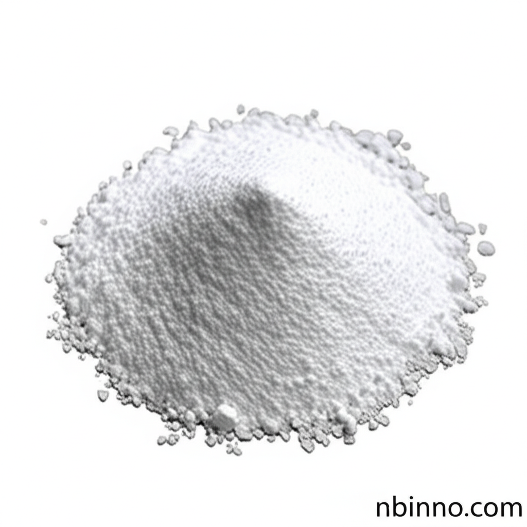 Disodium Phosphate