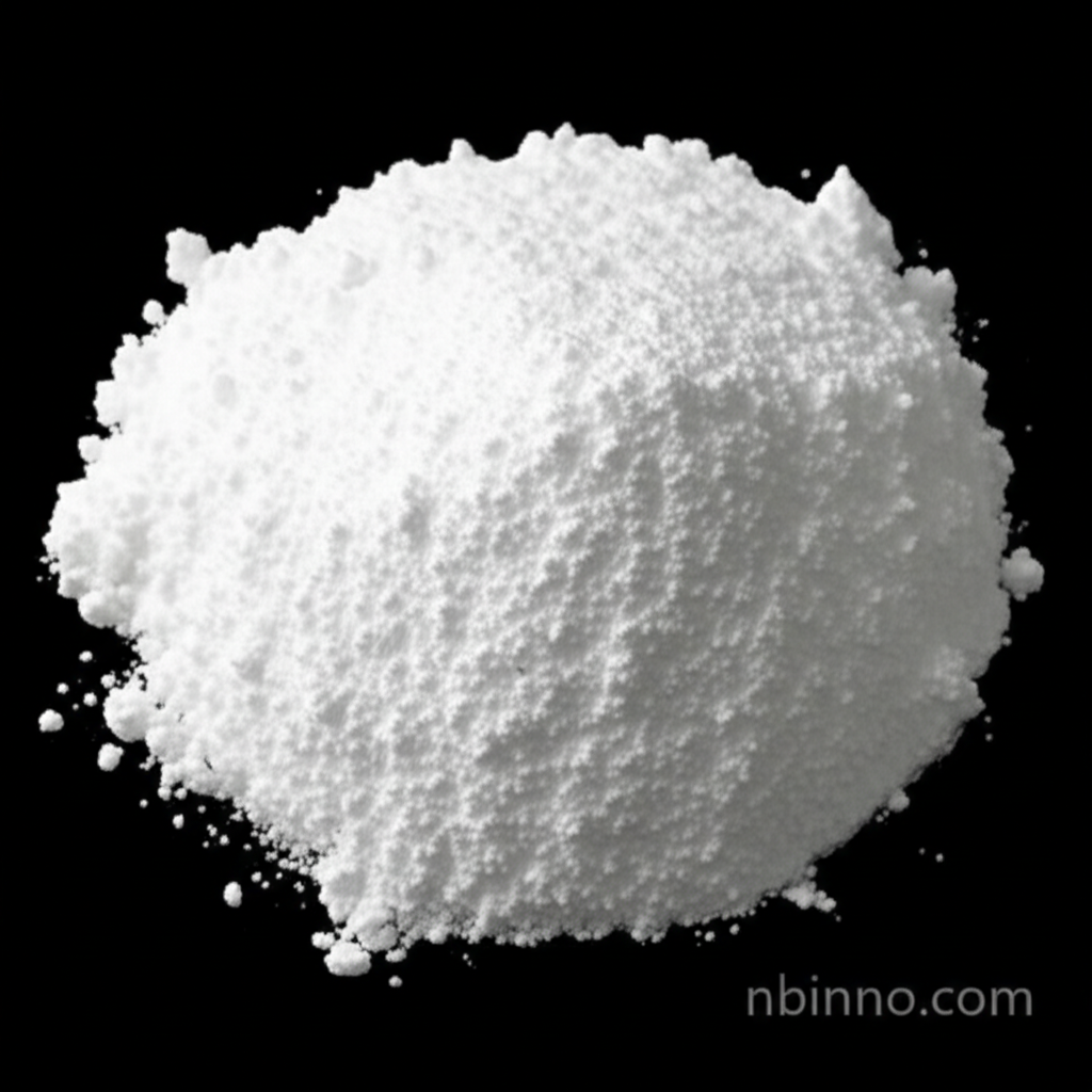 Carboxymethyl Cellulose